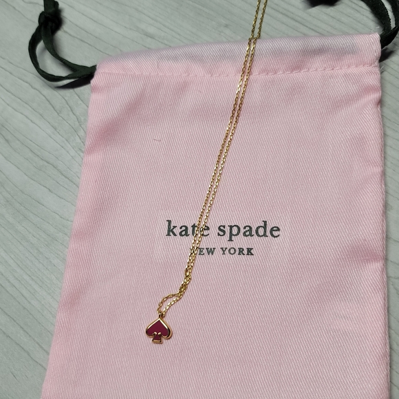 kate spade Jewelry - Kate Spade Necklace